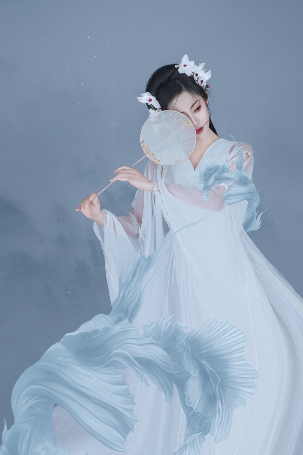 YiTuYu艺图语 Vol.1529 Xiao Xiao