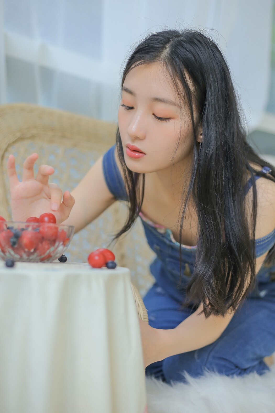 YiTuYu艺图语 Vol.1491 Xiao Qi
