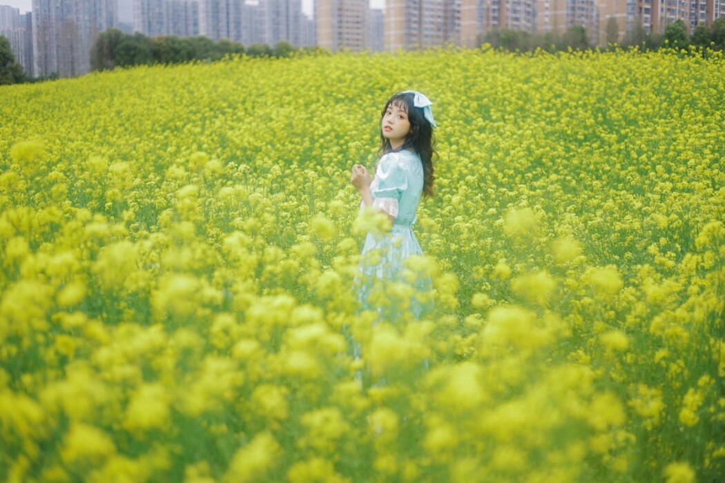 YiTuYu艺图语 Vol.1476 Qian Qian