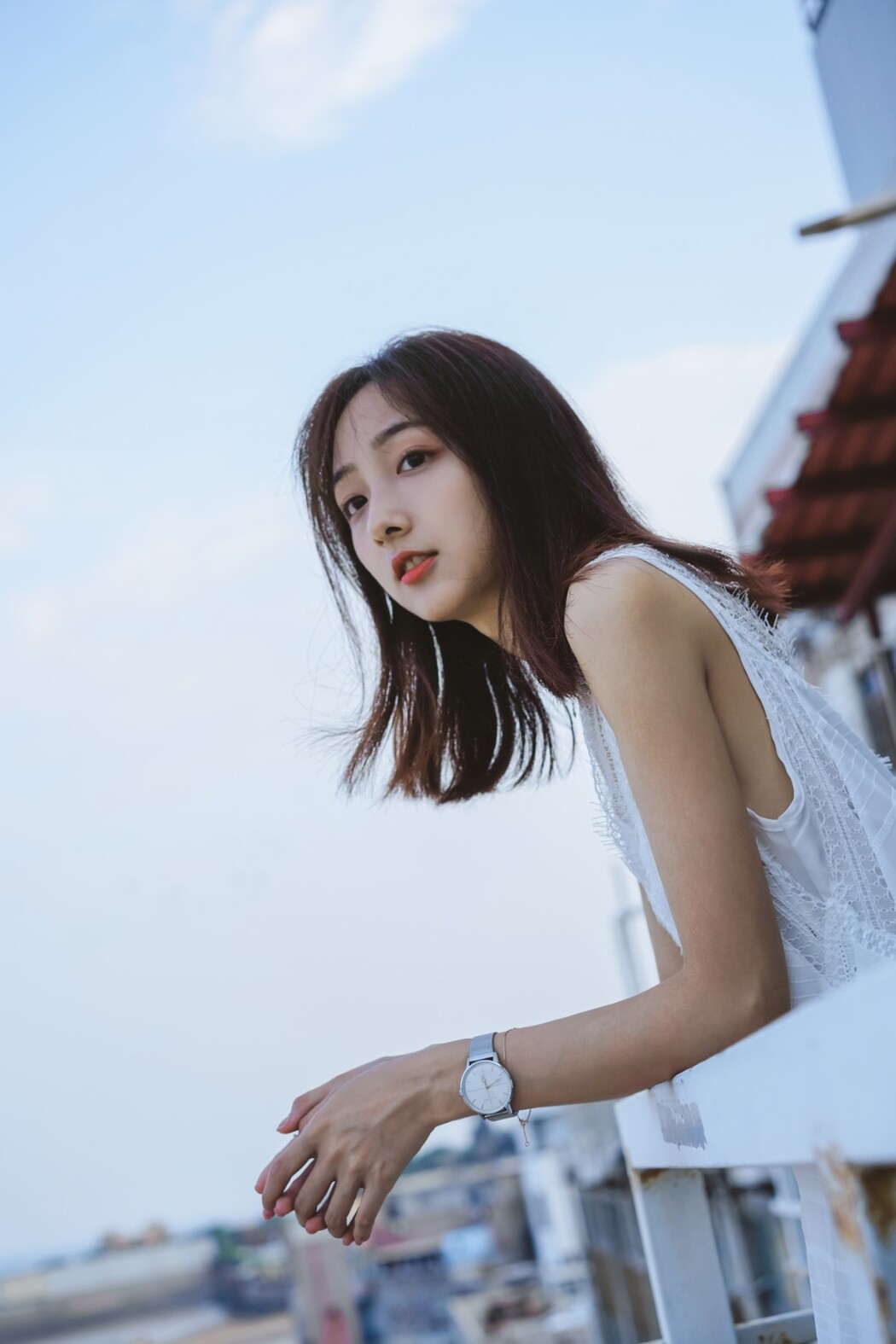 YiTuYu艺图语 Vol.1527 Dai Li Ting