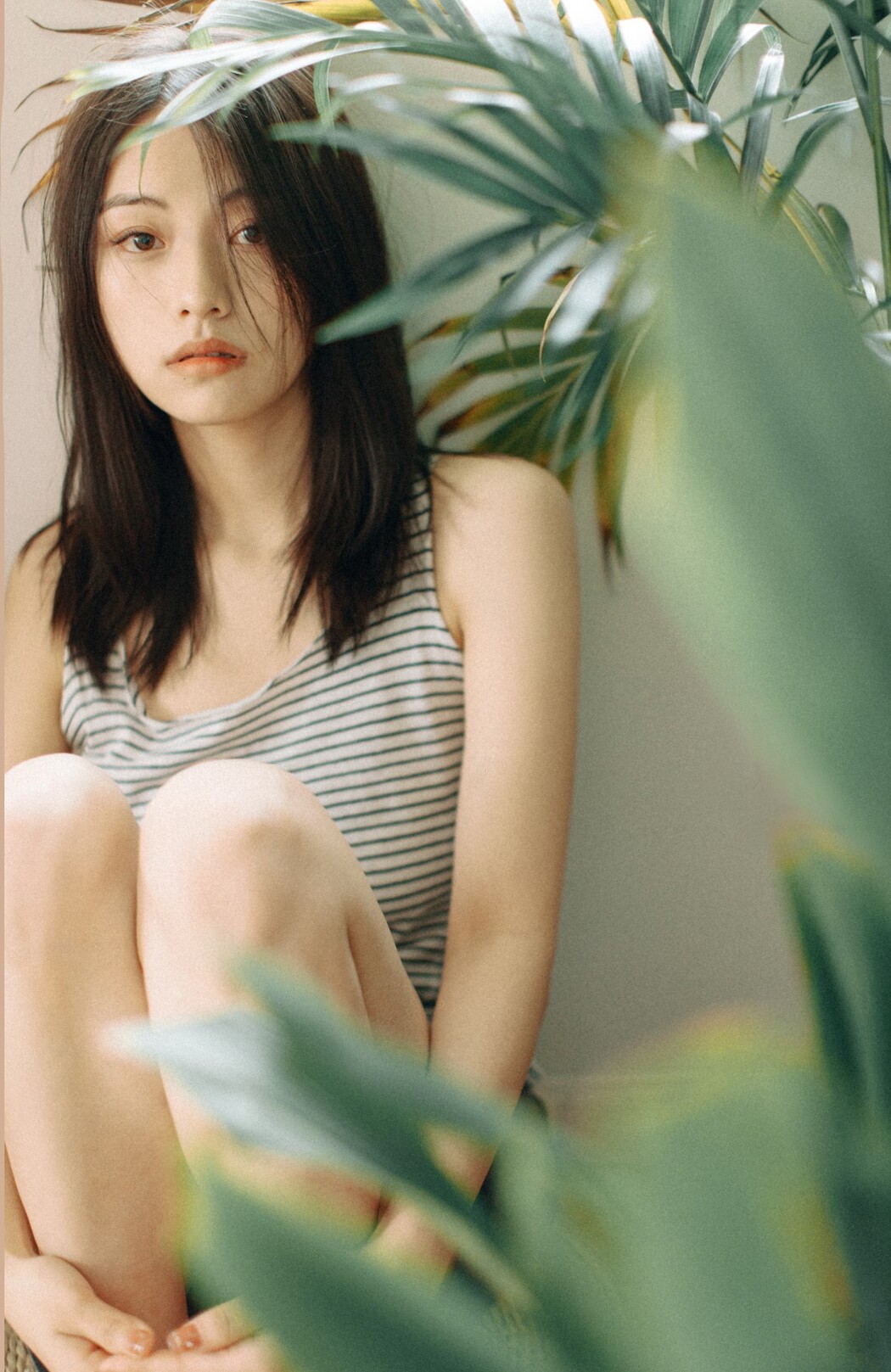 YiTuYu艺图语 Vol.1537 Jiu Yue