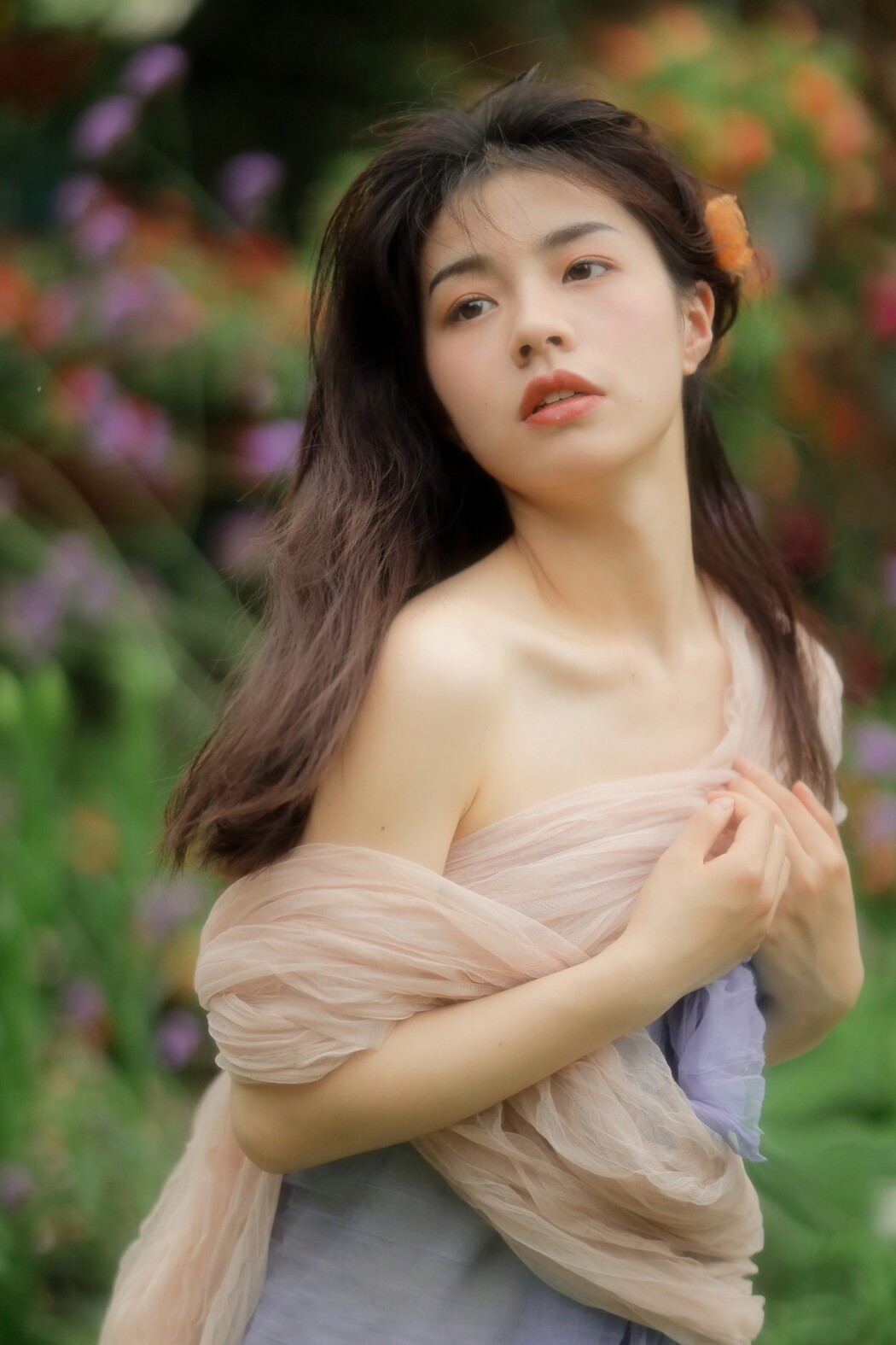 YiTuYu艺图语 Vol.1464 Qing Qian IIL