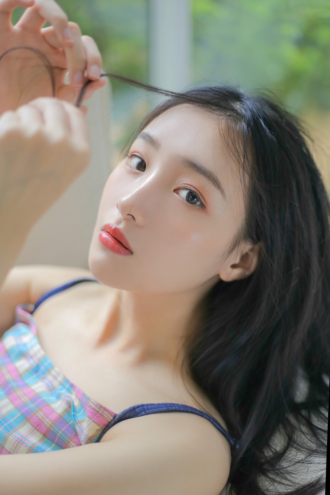 YiTuYu艺图语 Vol.1491 Xiao Qi