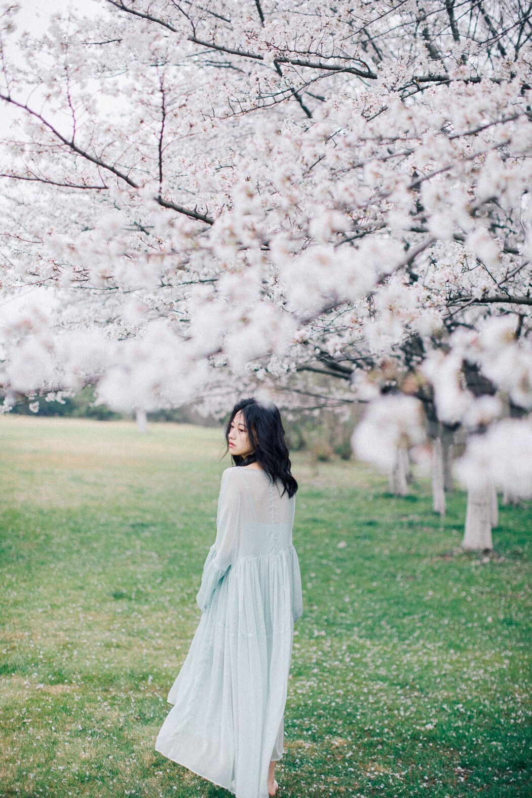 YiTuYu艺图语 Vol.1488 Jiu Yue