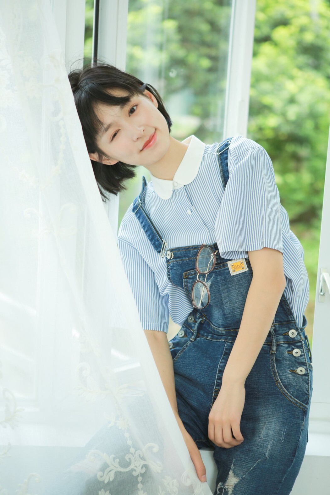 YiTuYu艺图语 Vol.1549 Wan Zhan Qing