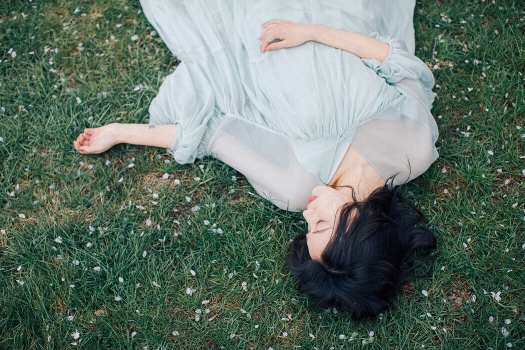 YiTuYu艺图语 Vol.1488 Jiu Yue
