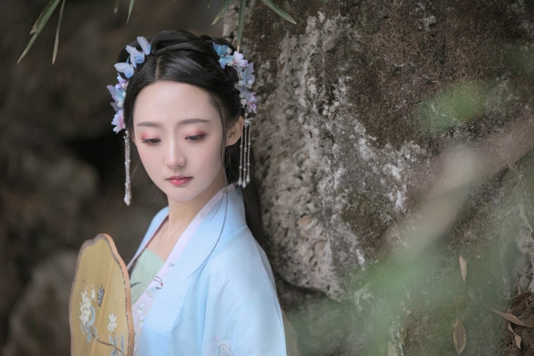 YiTuYu艺图语 Vol.1459 LTY Yu