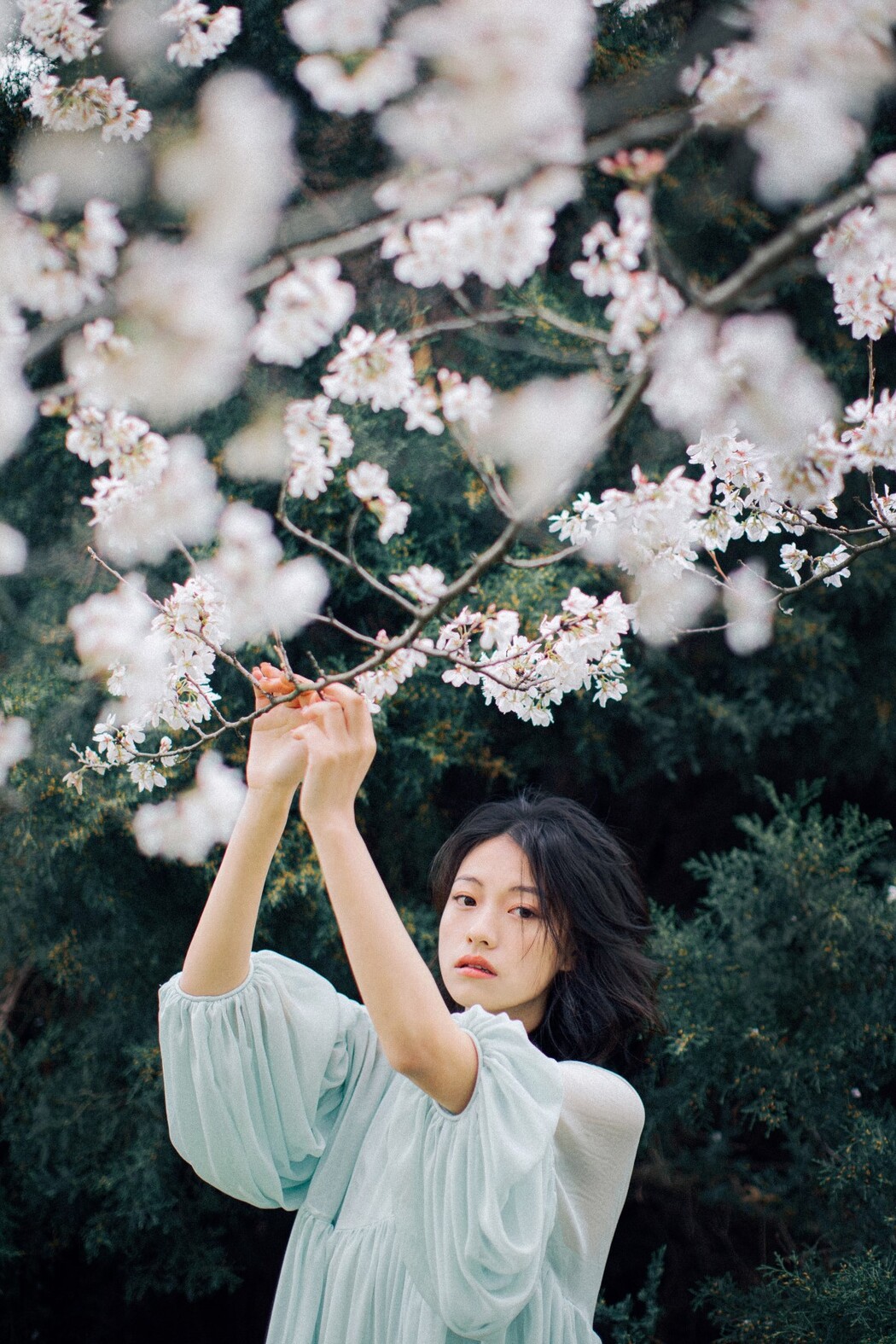 YiTuYu艺图语 Vol.1488 Jiu Yue
