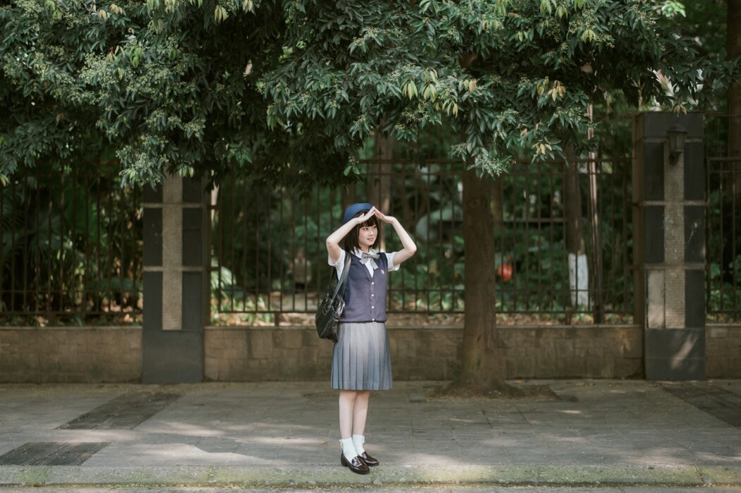 YiTuYu艺图语 Vol.1460 Zi Qing