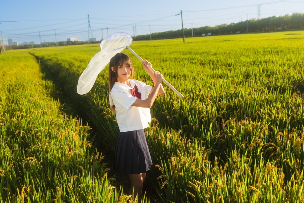 YiTuYu艺图语 Vol.1543 Conkon