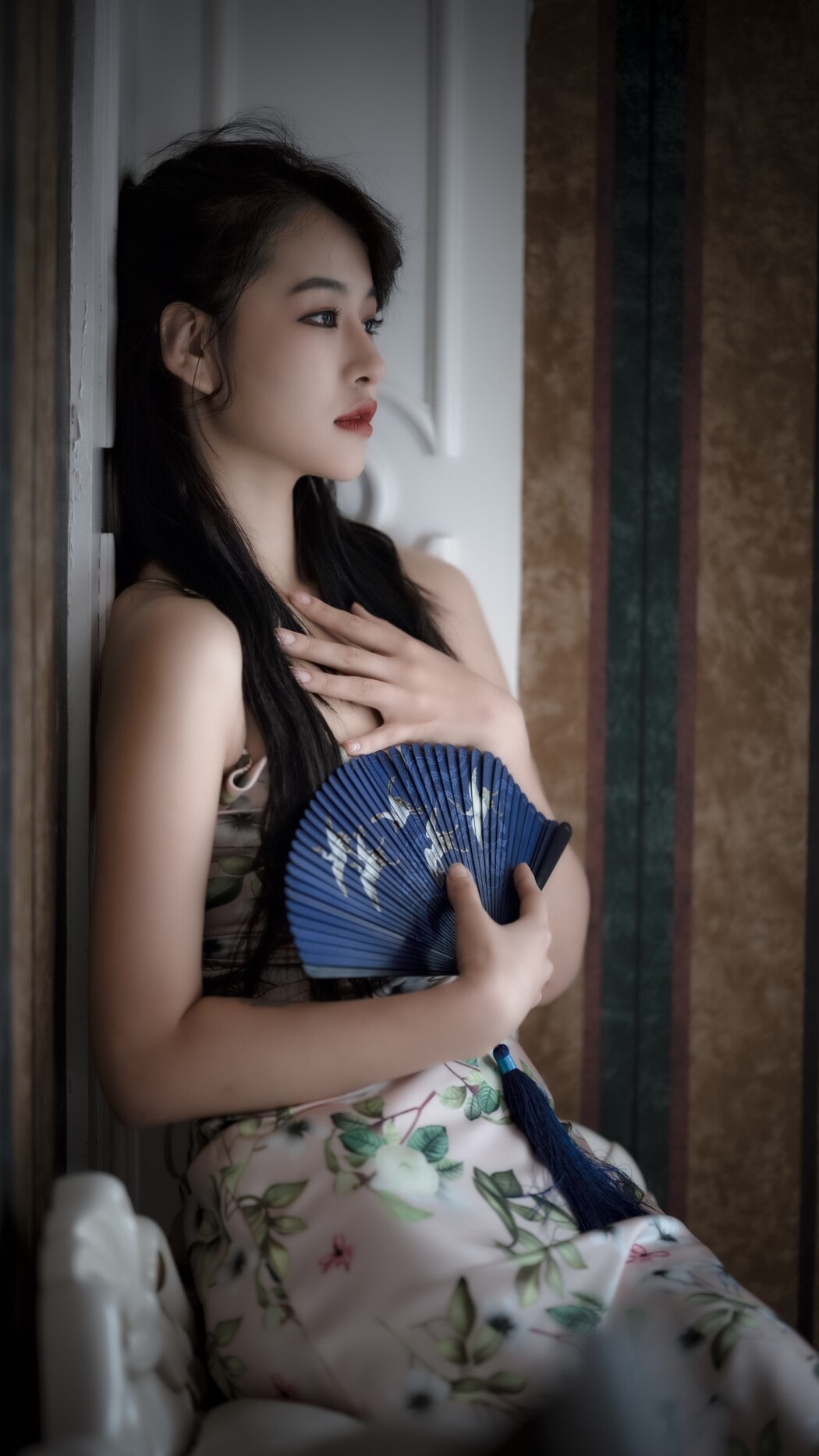 YiTuYu艺图语 Vol.1455 Wulle