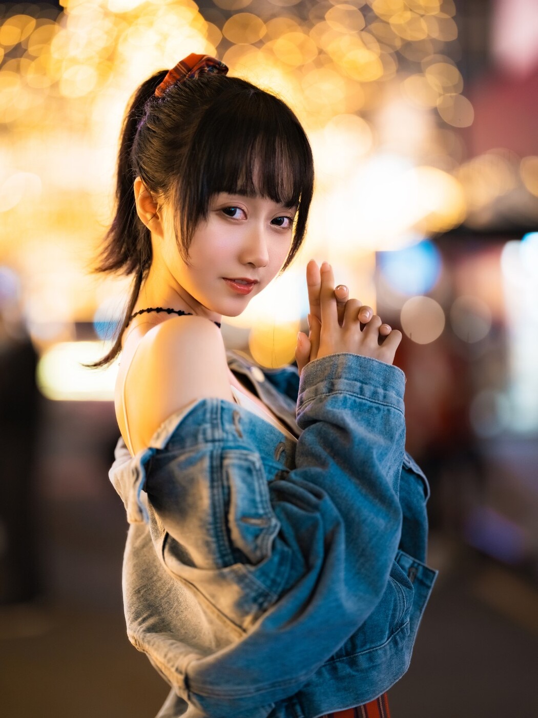 YiTuYu艺图语 Vol.1545 Mu Mian Mian