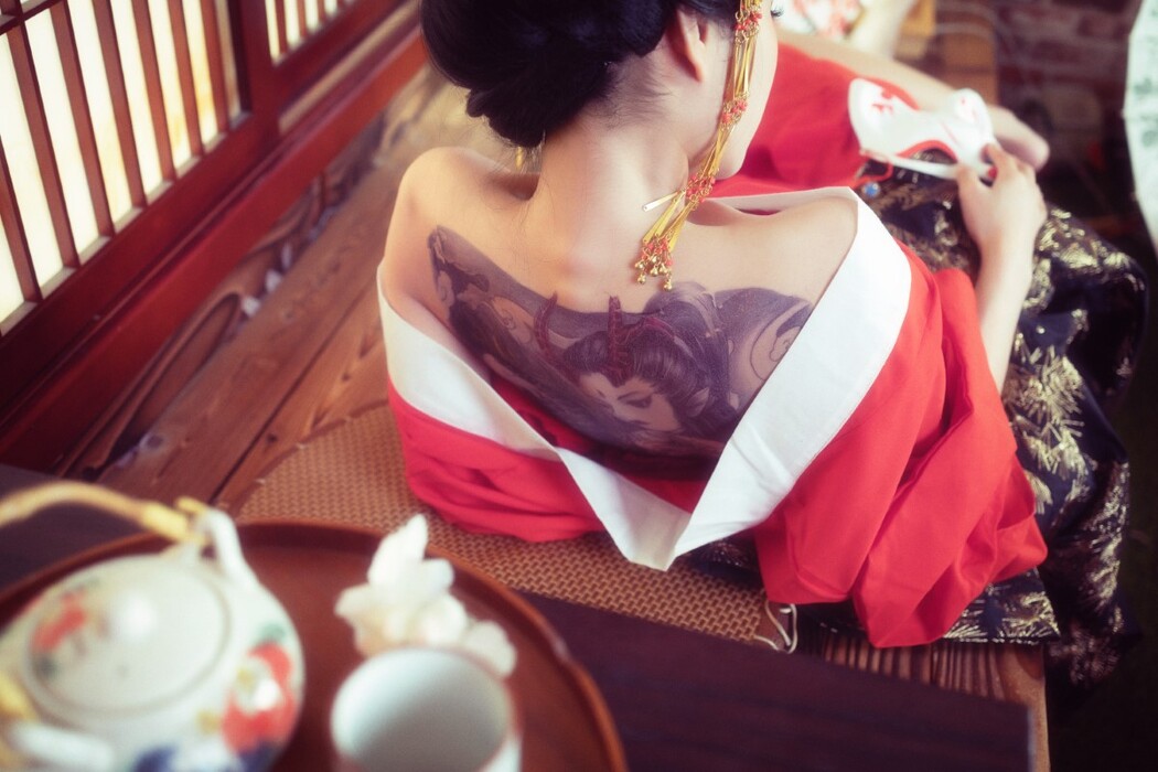 YiTuYu艺图语 Vol.1466 Dan Dan