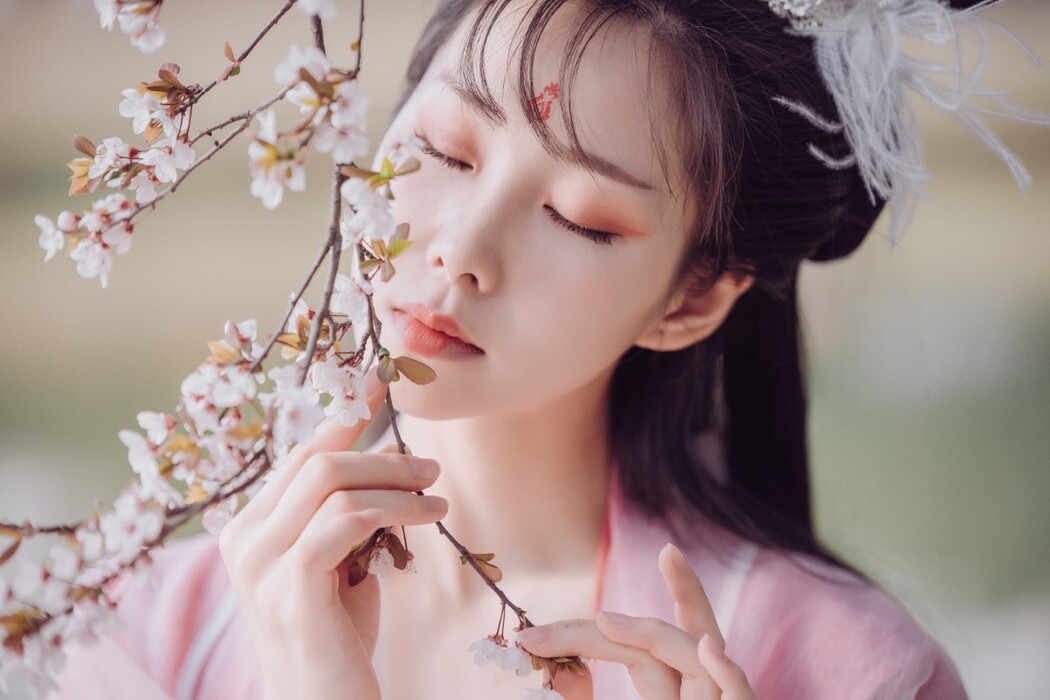 YiTuYu艺图语 Vol.1479 Mu Jing Shu