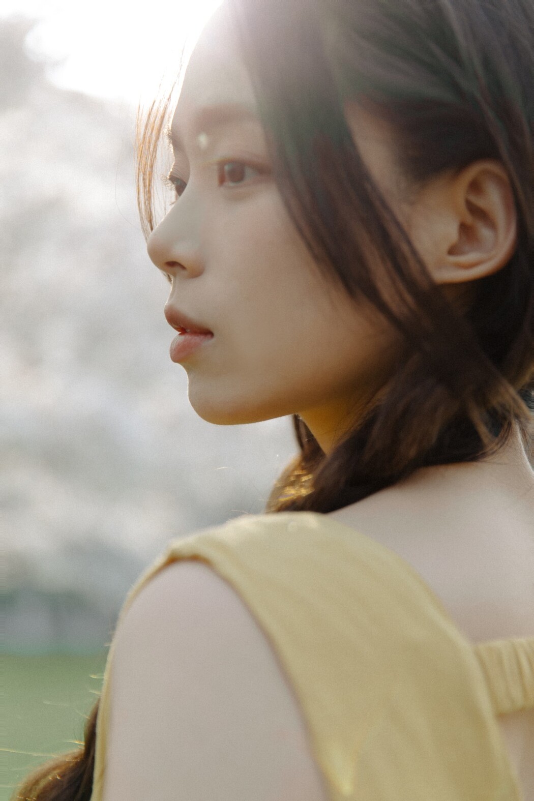 YiTuYu艺图语 Vol.1513 Jiu Ma MAA