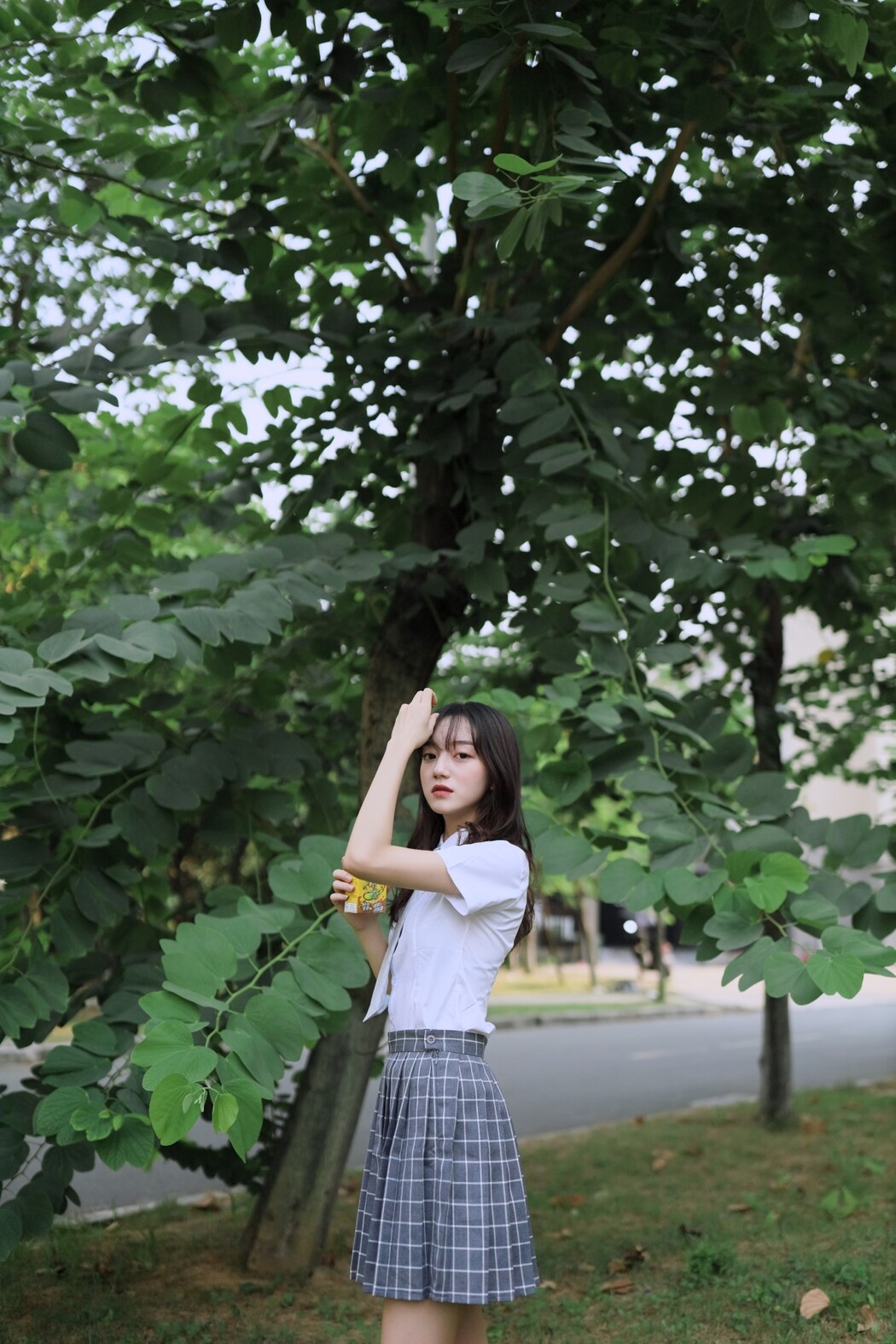 YiTuYu艺图语 Vol.1458 Chong Chong