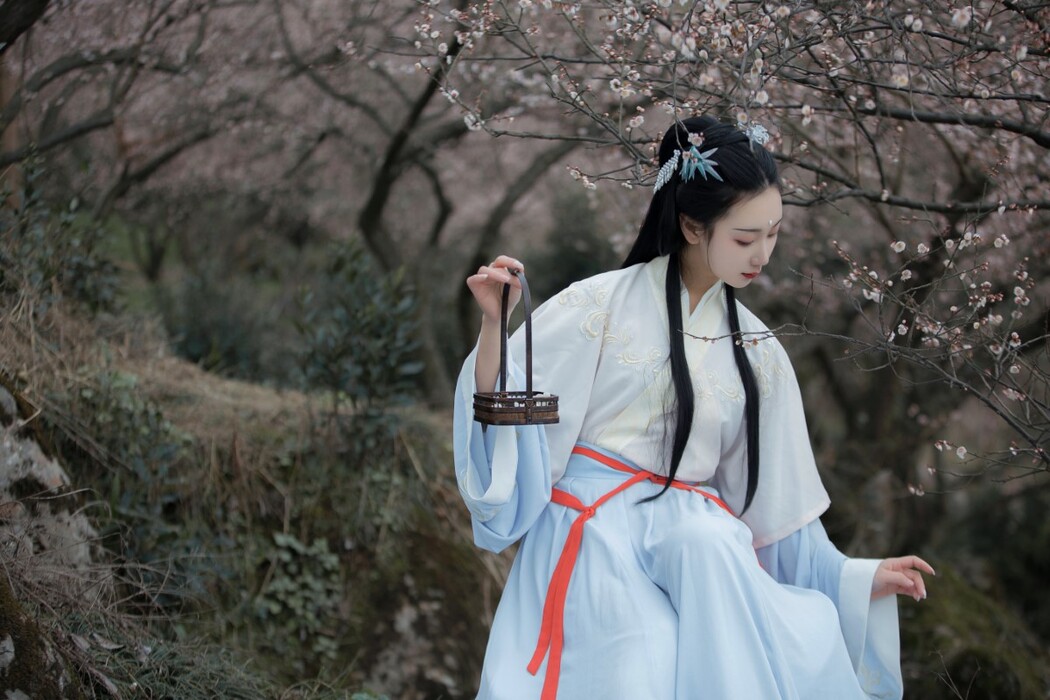 YiTuYu艺图语 Vol.1468 Qing Oto Oto Oto Oto
