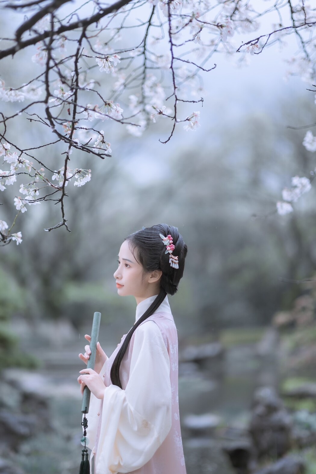YiTuYu艺图语 Vol.1470 Mou Xiao Yao