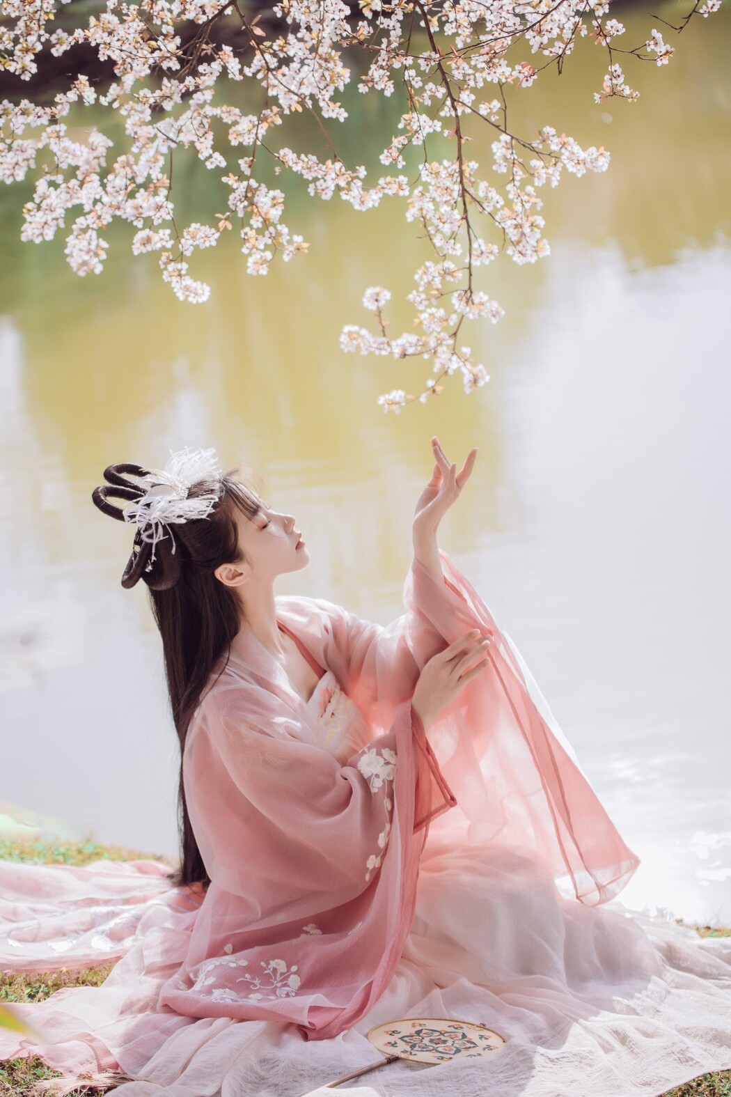 YiTuYu艺图语 Vol.1479 Mu Jing Shu