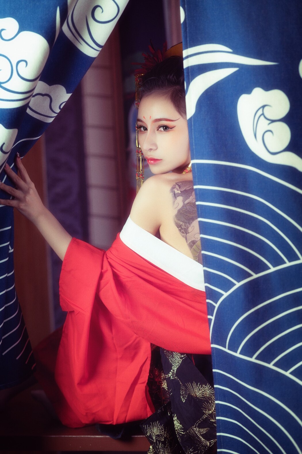 YiTuYu艺图语 Vol.1466 Dan Dan