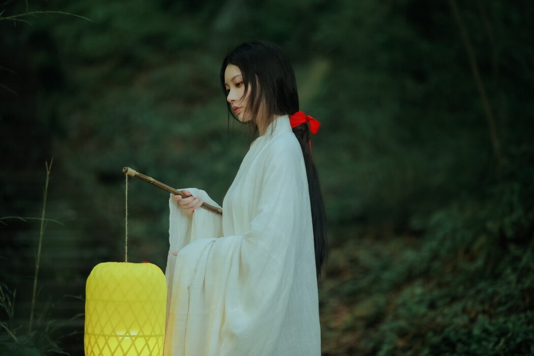 YiTuYu艺图语 Vol.1551 A Yan Zhi
