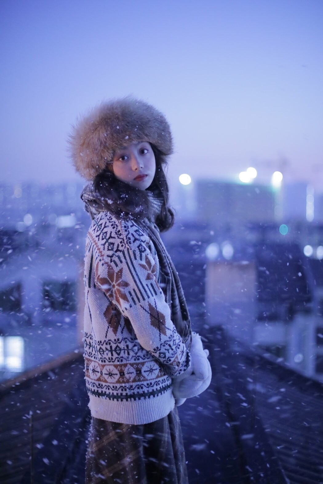 YiTuYu艺图语 Vol.1511 Qian Qian