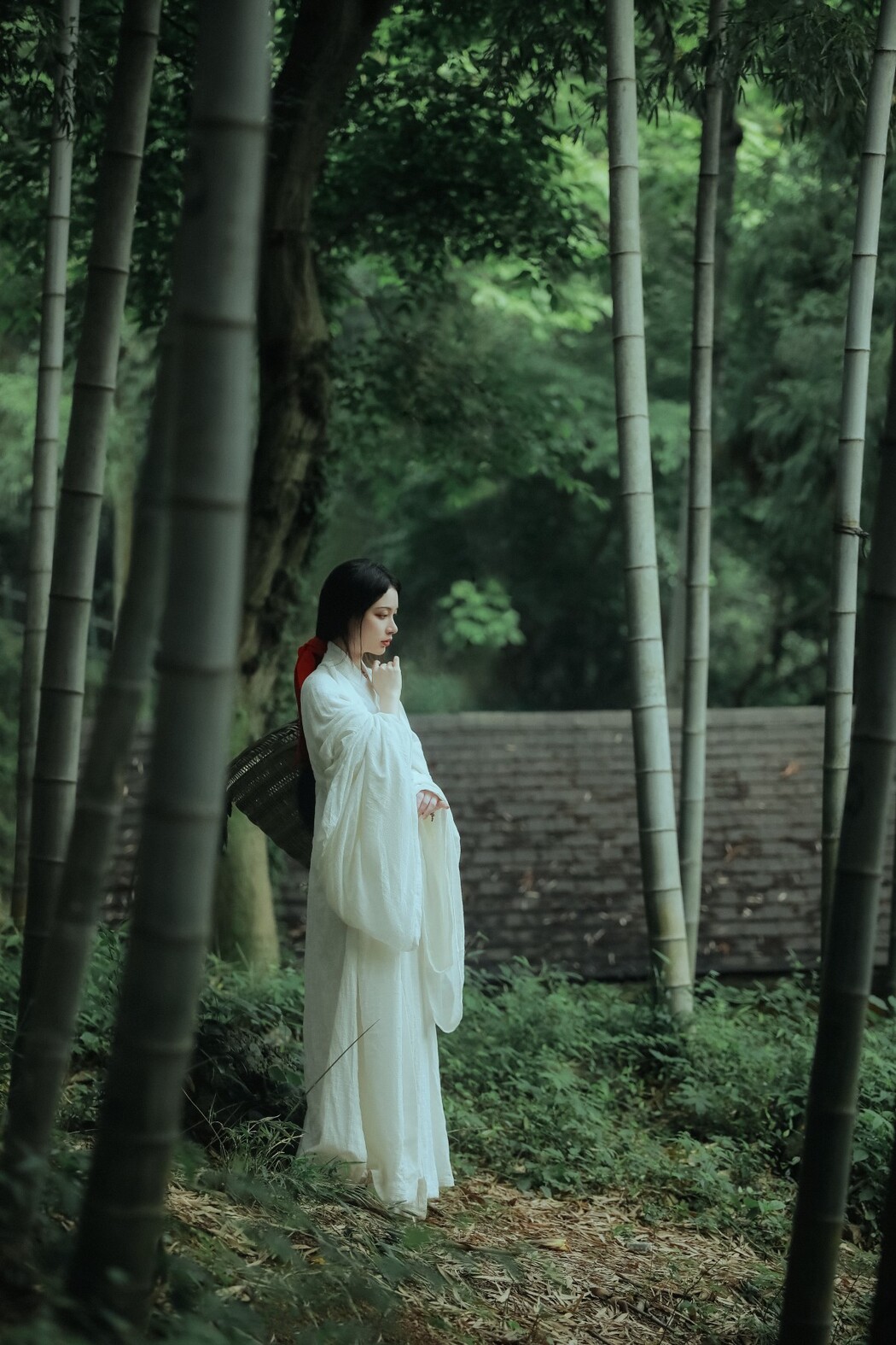 YiTuYu艺图语 Vol.1551 A Yan Zhi