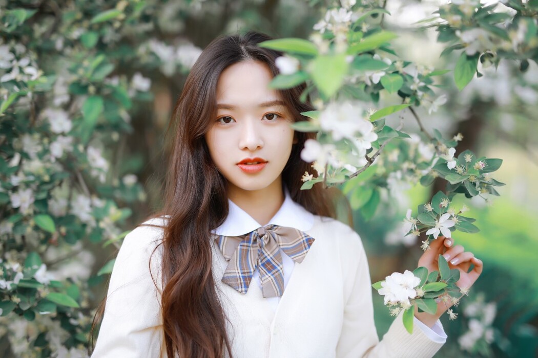 YiTuYu艺图语 Vol.1473 Sai Xin