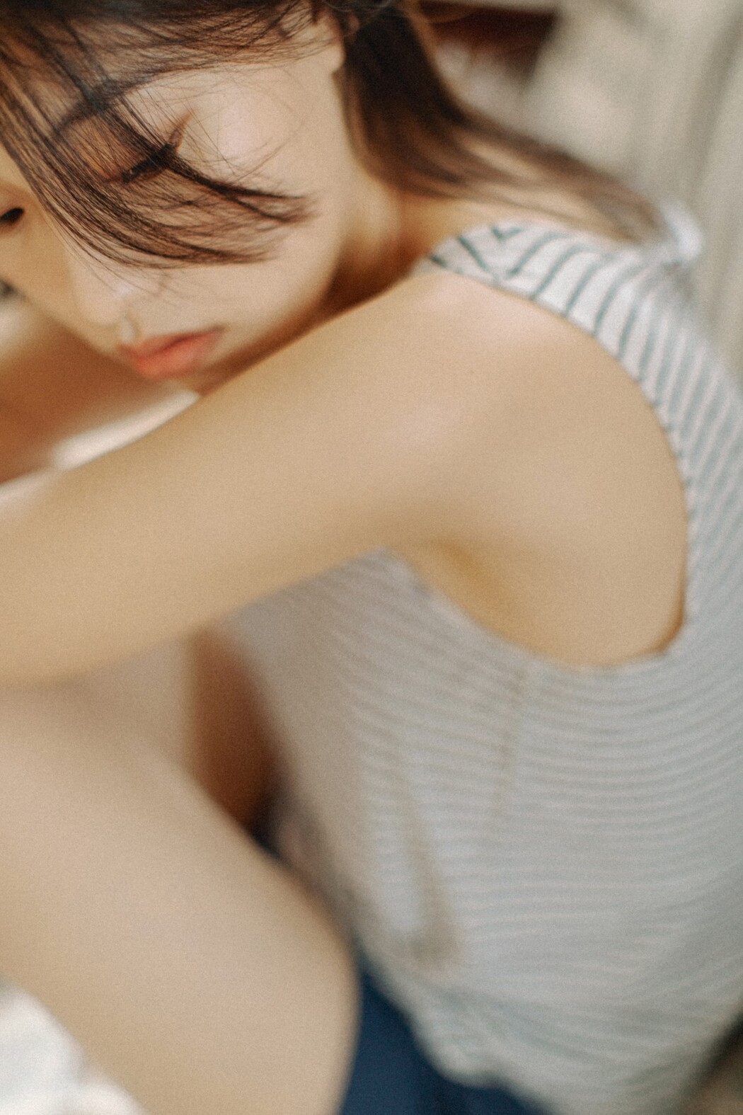 YiTuYu艺图语 Vol.1537 Jiu Yue