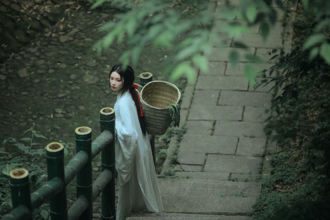 YiTuYu艺图语 Vol.1551 A Yan Zhi