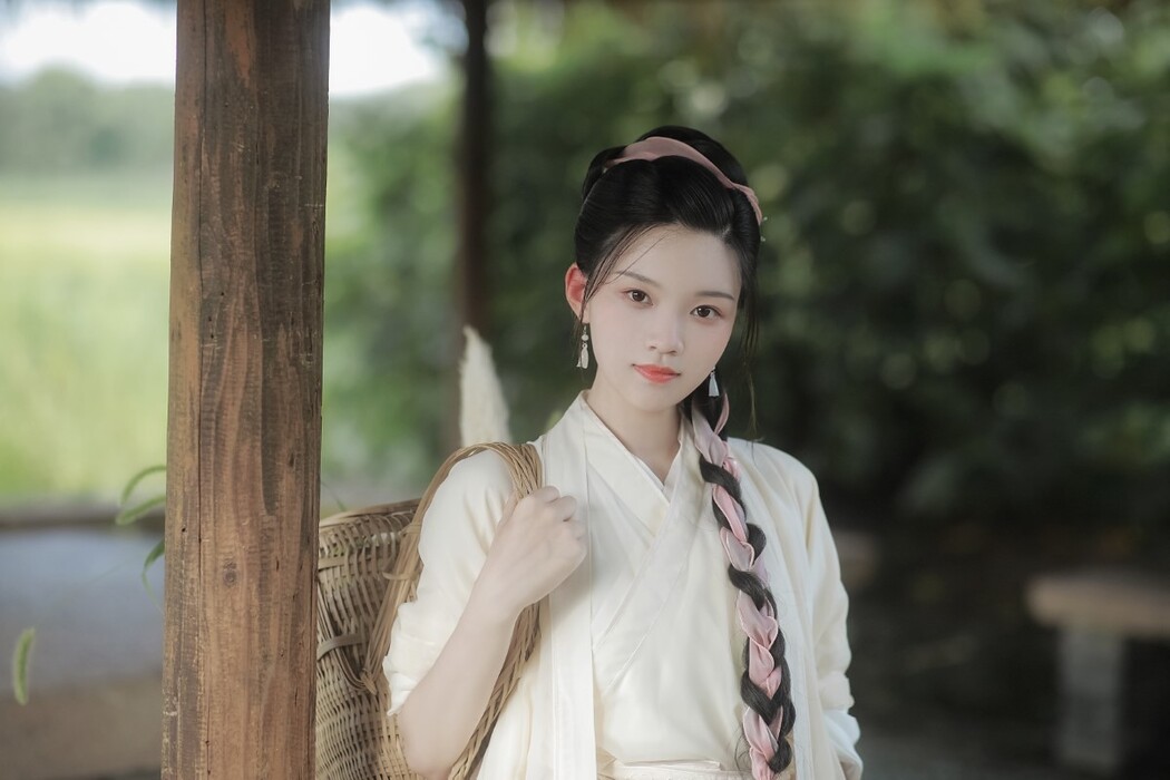 YiTuYu艺图语 Vol.1504 Jing Yuan