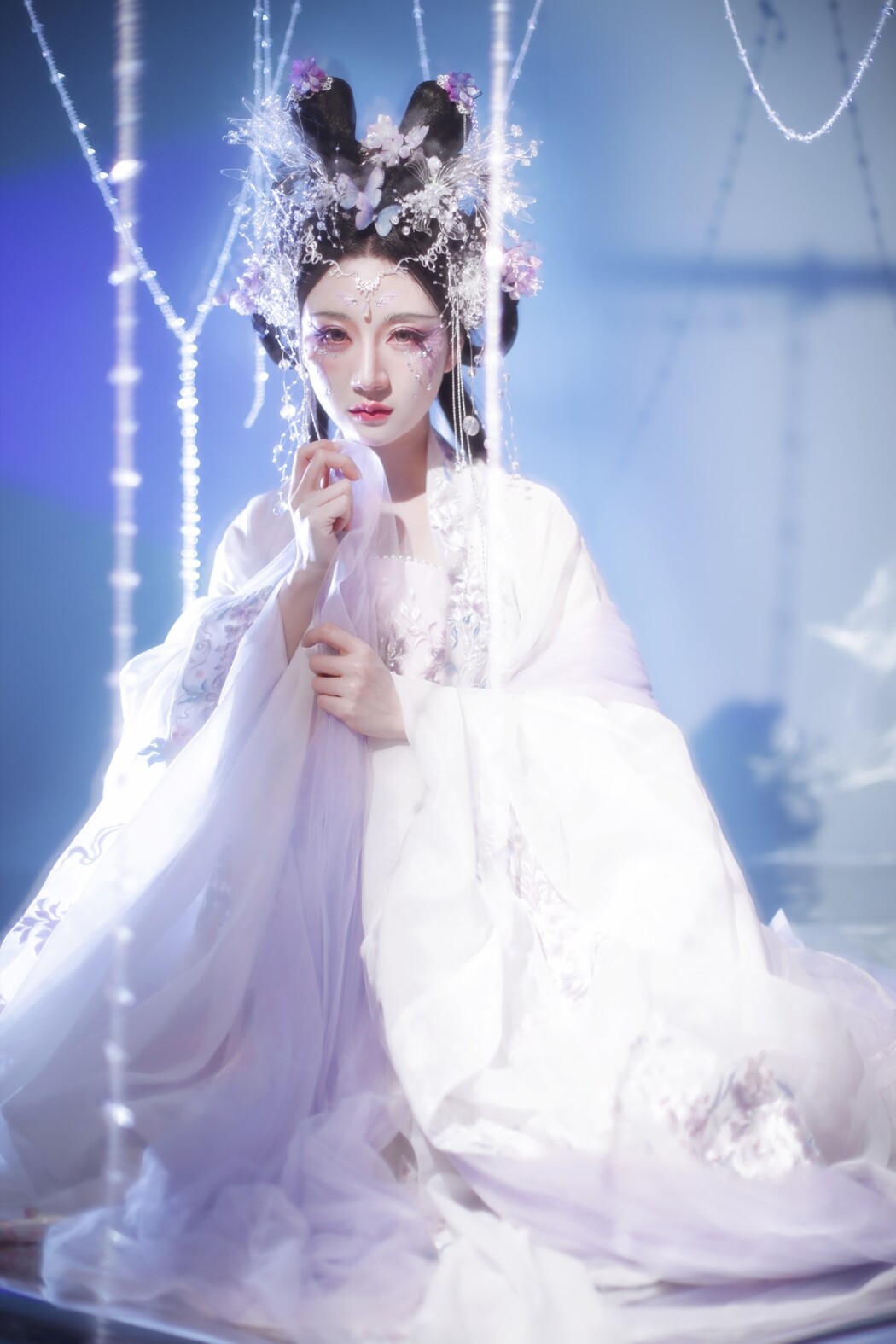 YiTuYu艺图语 Vol.1548 Cang Xuan