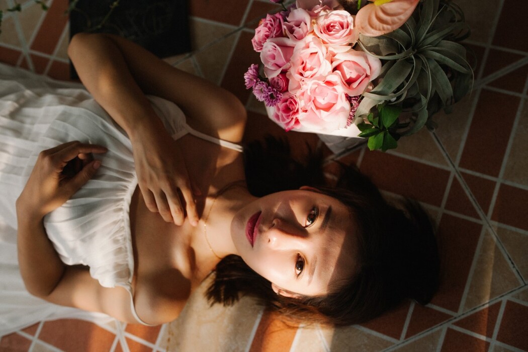 YiTuYu艺图语 Vol.1522 Chen Ke