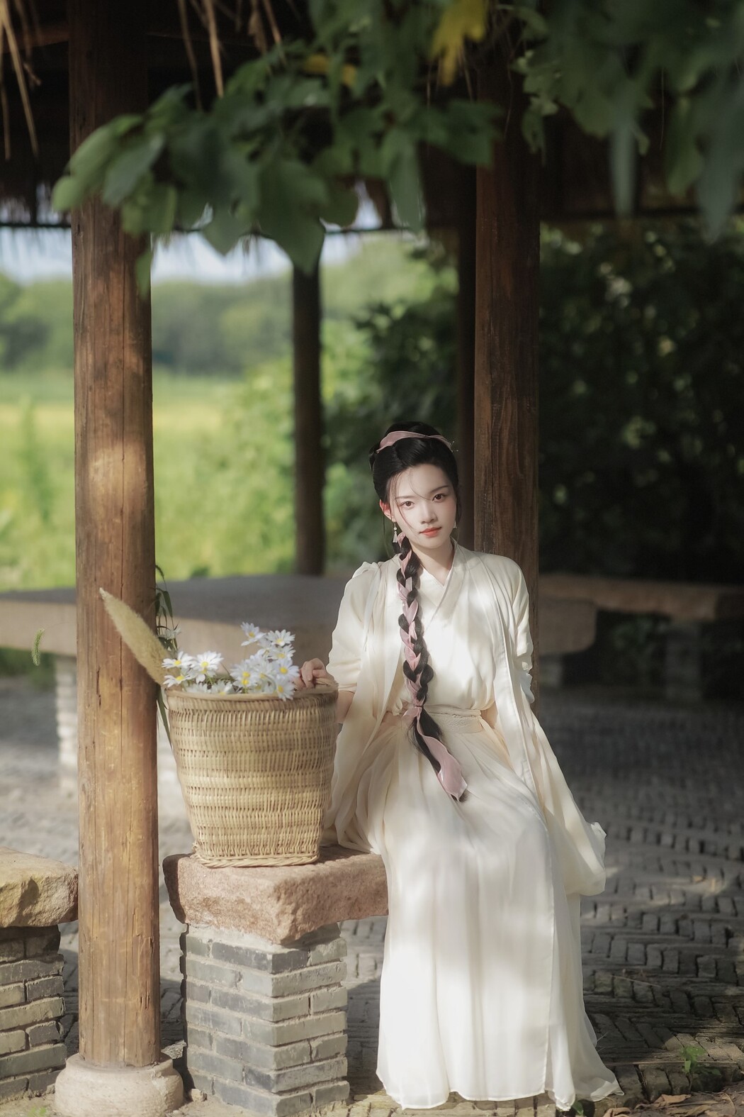 YiTuYu艺图语 Vol.1504 Jing Yuan