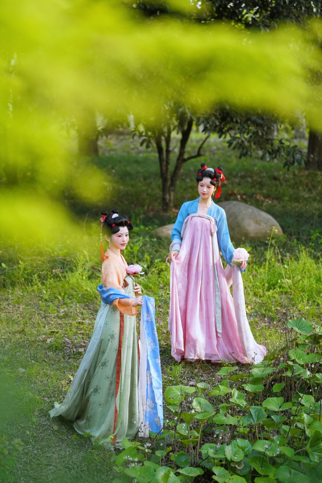 YiTuYu艺图语 Vol.1453 Xiao Xiao