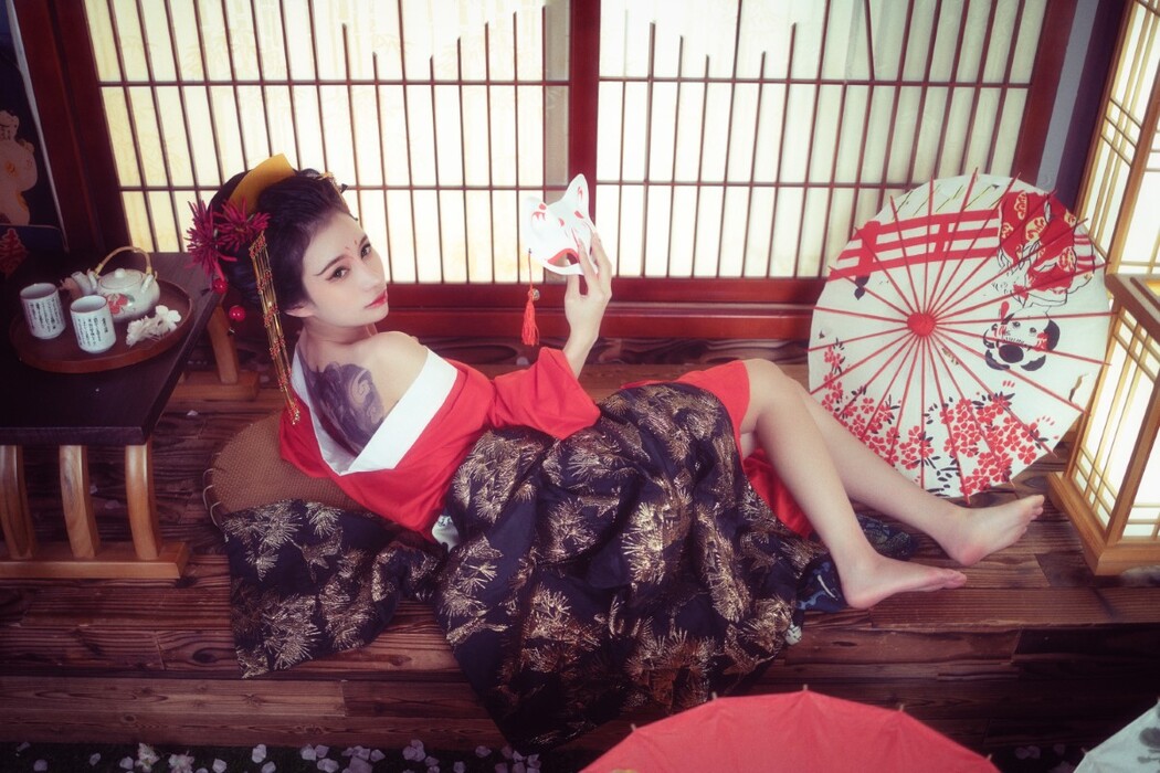 YiTuYu艺图语 Vol.1466 Dan Dan