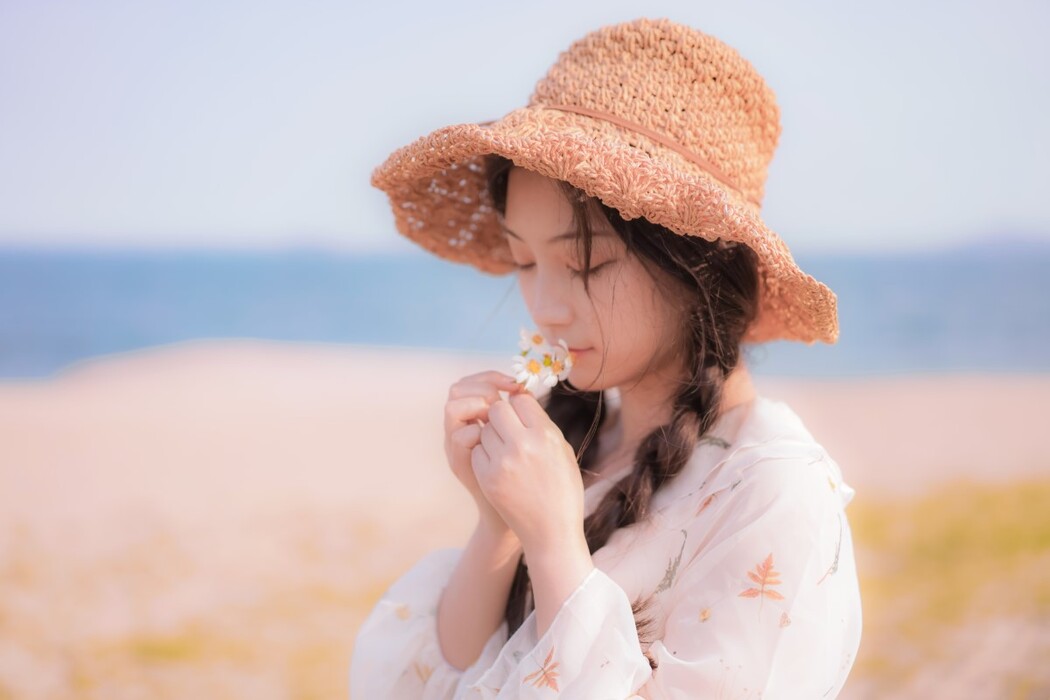 YiTuYu艺图语 Vol.1456 Faye