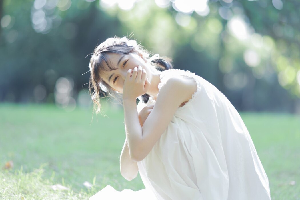 YiTuYu艺图语 Vol.1465 Xin Yu