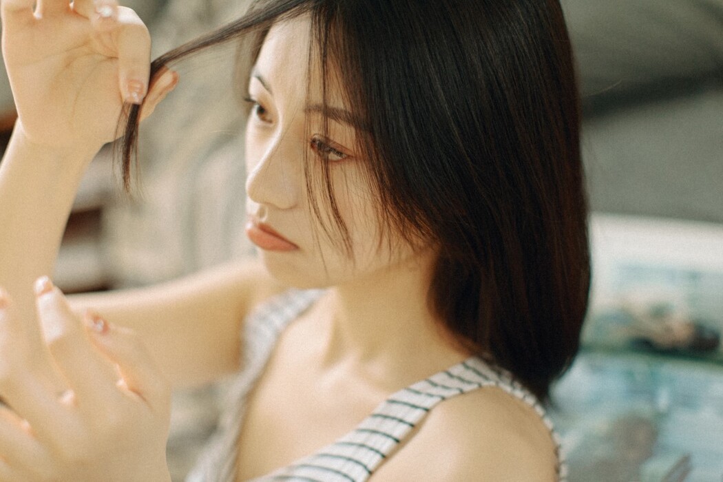 YiTuYu艺图语 Vol.1537 Jiu Yue