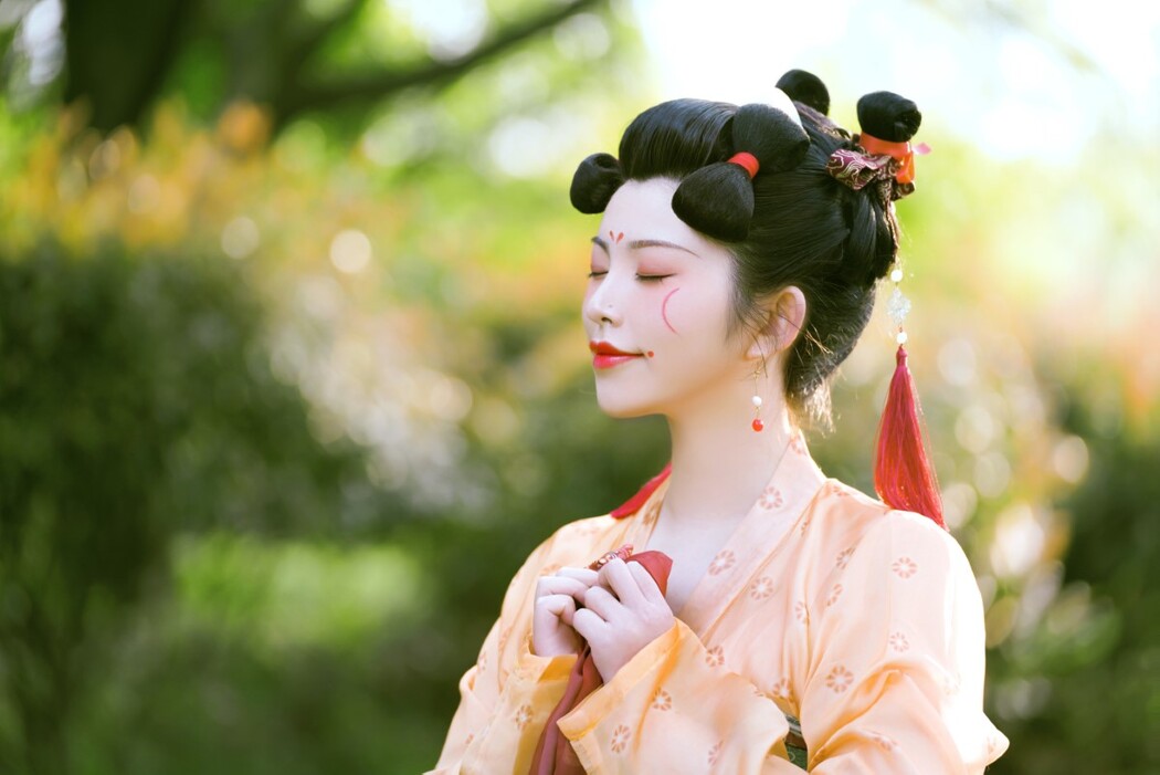 YiTuYu艺图语 Vol.1453 Xiao Xiao