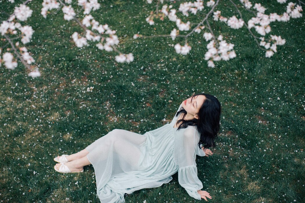 YiTuYu艺图语 Vol.1488 Jiu Yue