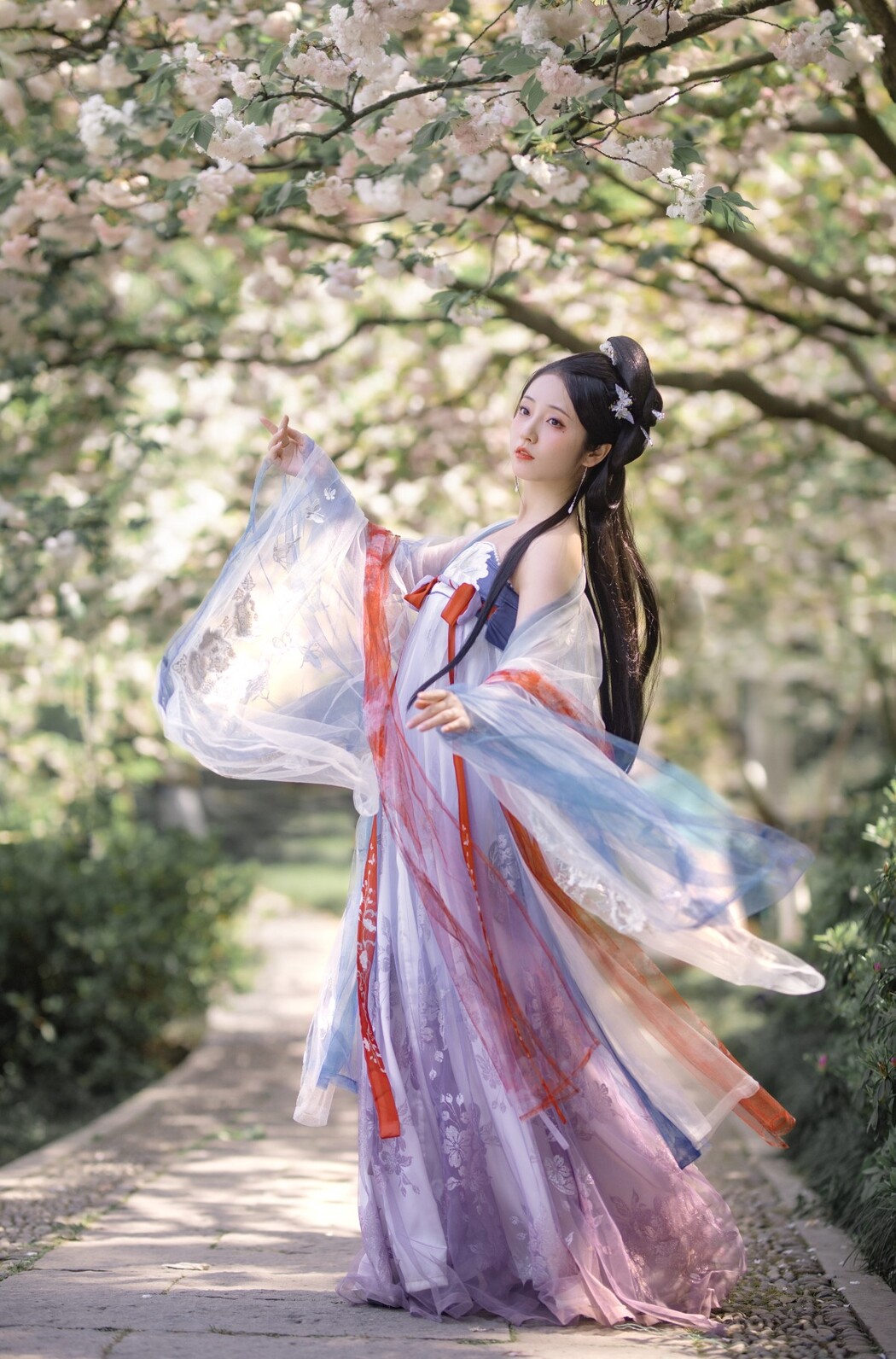 YiTuYu艺图语 Vol.1544 Xiao Wen Nuan Xiang Yao Ge Da Tai Yang
