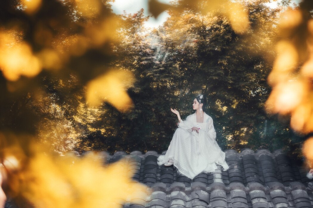YiTuYu艺图语 Vol.1485 Ran Ran
