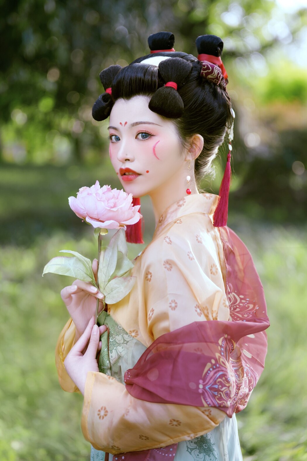 YiTuYu艺图语 Vol.1453 Xiao Xiao