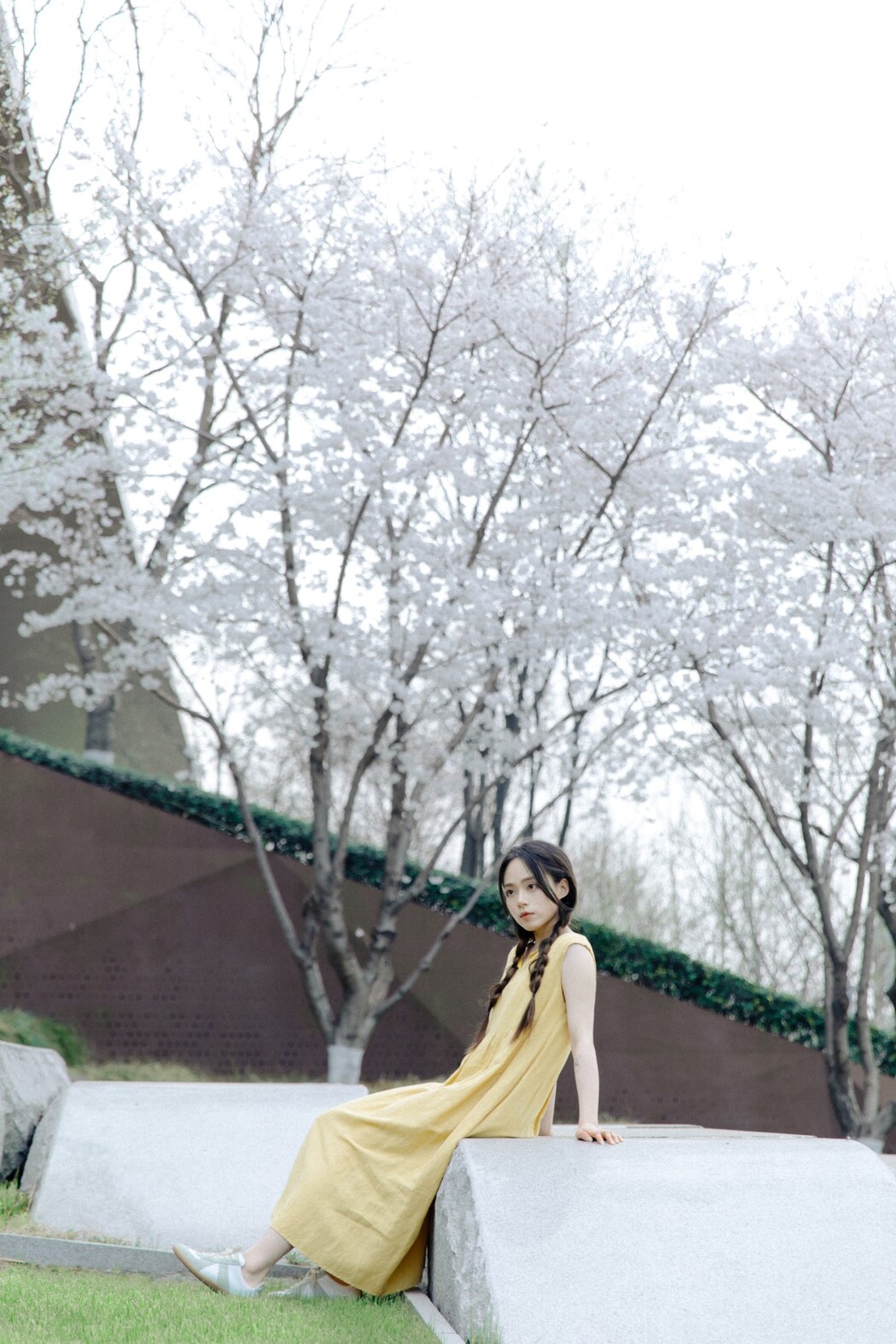 YiTuYu艺图语 Vol.1513 Jiu Ma MAA