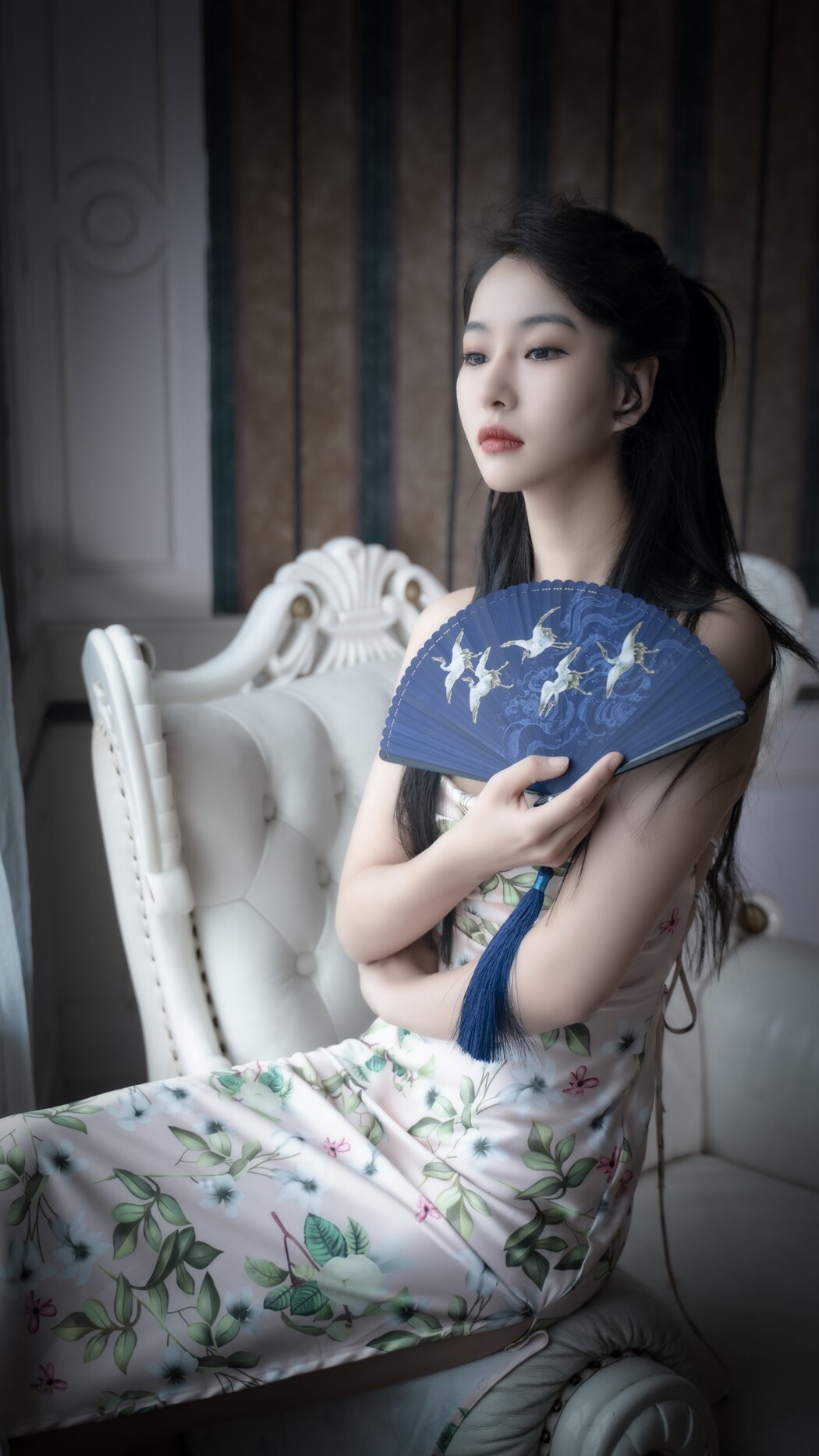 YiTuYu艺图语 Vol.1455 Wulle