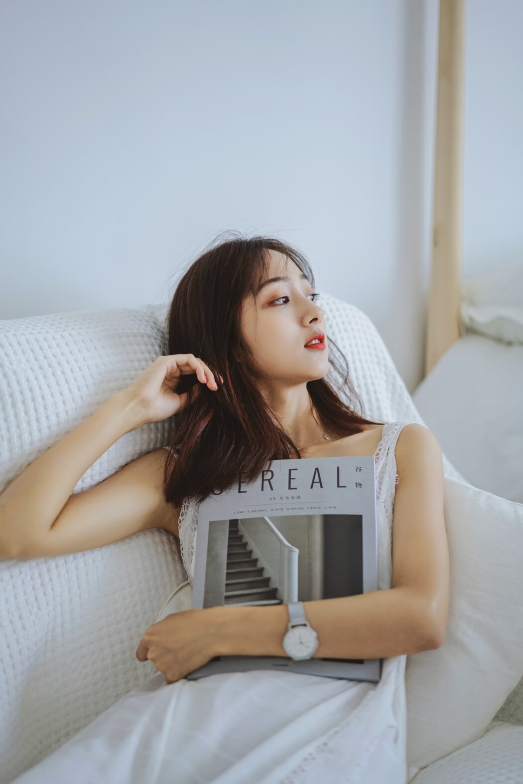 YiTuYu艺图语 Vol.1527 Dai Li Ting