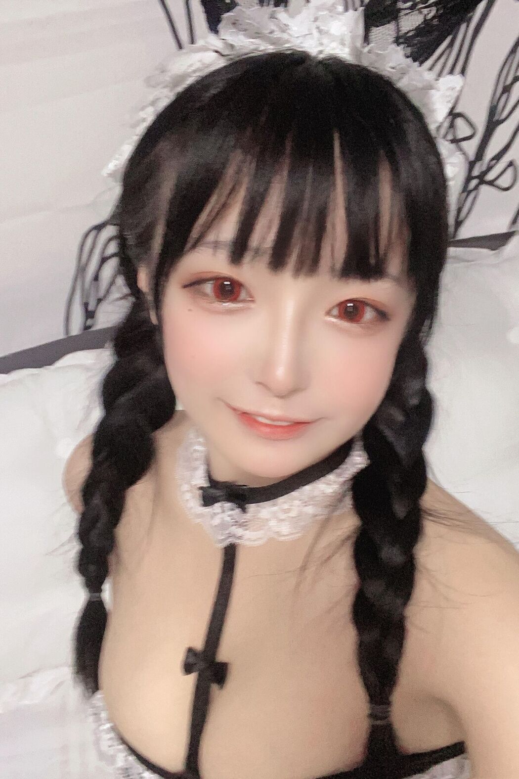 Coser@佳佳好难啊 – 兔女郎