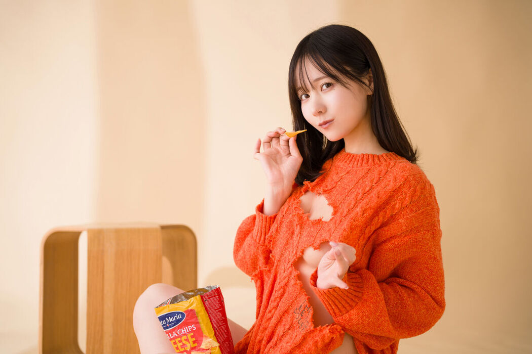 Coser@けん研 けんけん – ひとりといろDL写真集 Part2