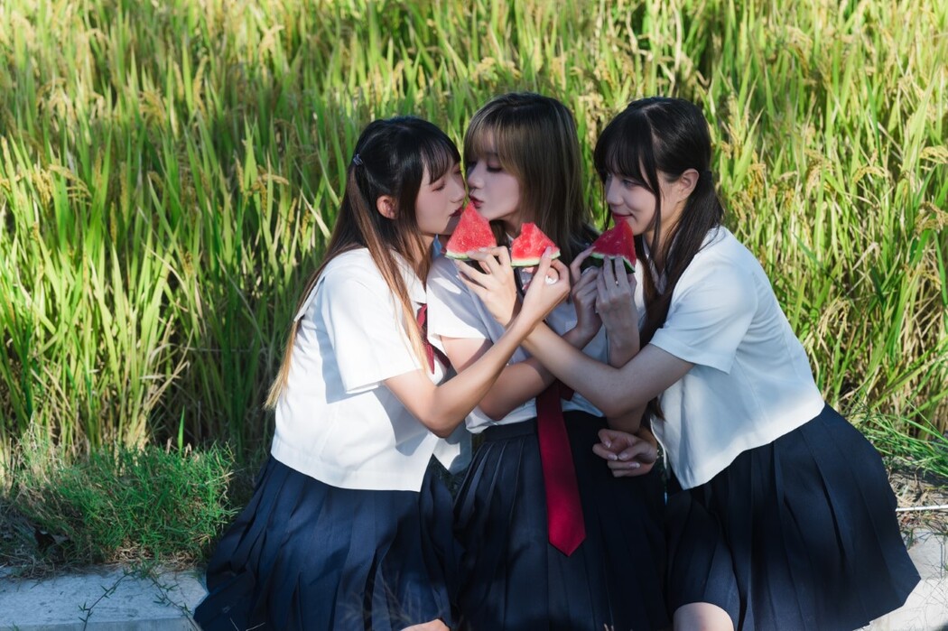 YiTuYu艺图语 Vol.1543 Conkon